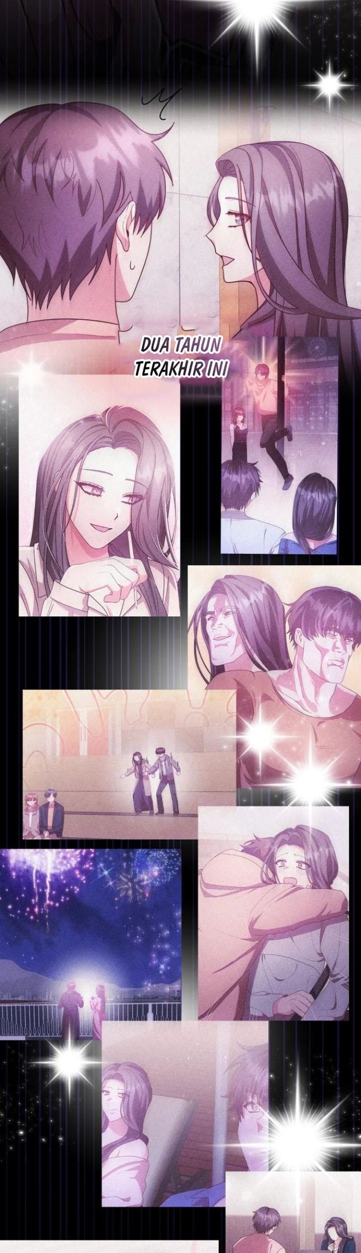 A Genius Writer’s Random Workplace (Genius Artist’s Random Studio) Chapter 82 Gambar 59