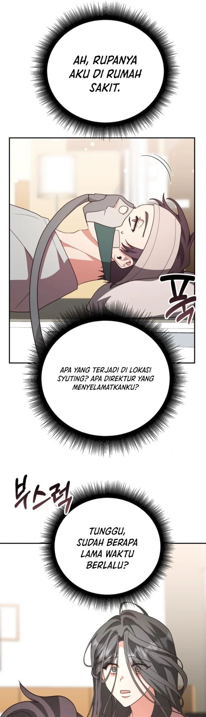 A Genius Writer’s Random Workplace (Genius Artist’s Random Studio) Chapter 82 Gambar 77