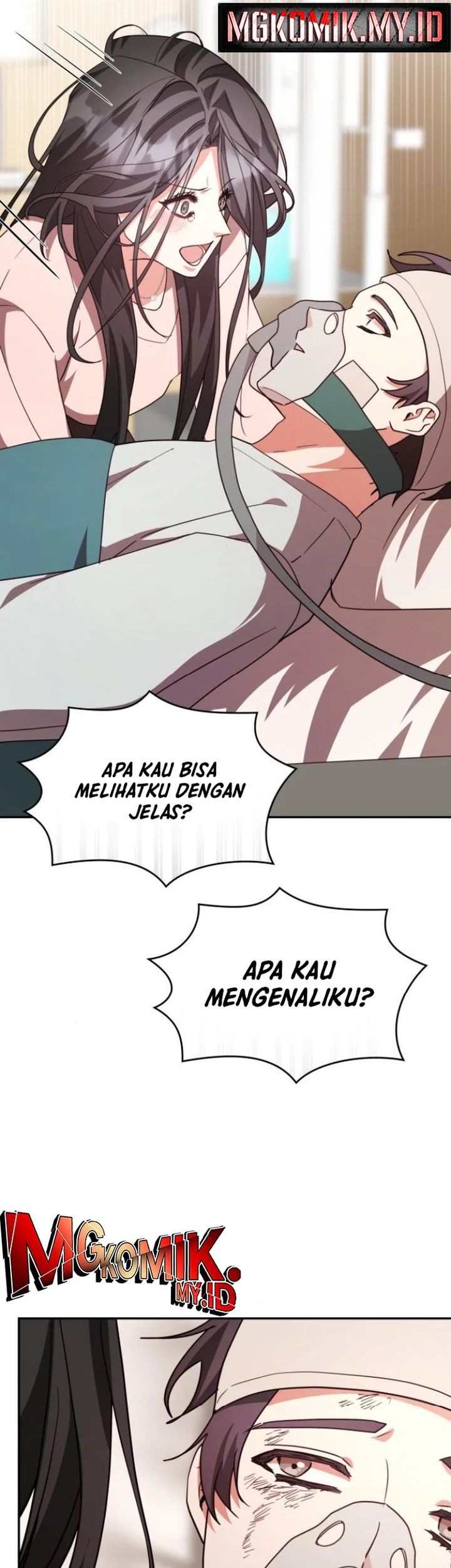 A Genius Writer’s Random Workplace (Genius Artist’s Random Studio) Chapter 82 Gambar 79