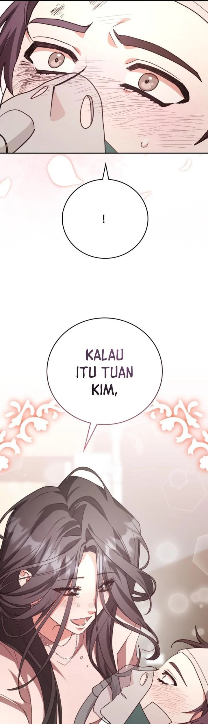 A Genius Writer’s Random Workplace (Genius Artist’s Random Studio) Chapter 82 Gambar 82