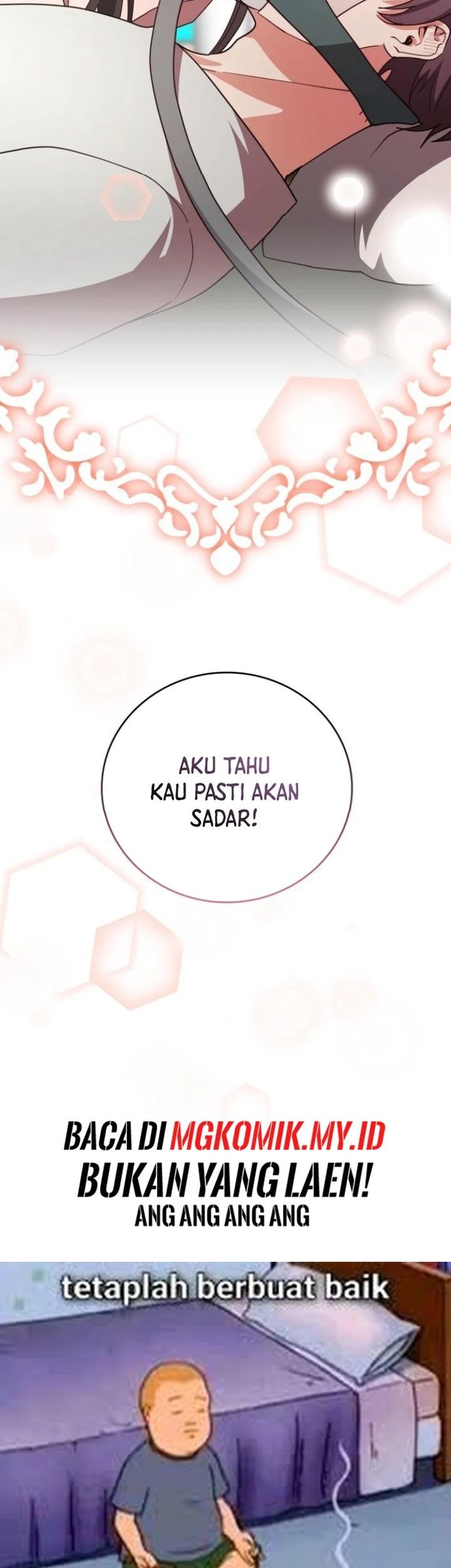 A Genius Writer’s Random Workplace (Genius Artist’s Random Studio) Chapter 82 Gambar 83
