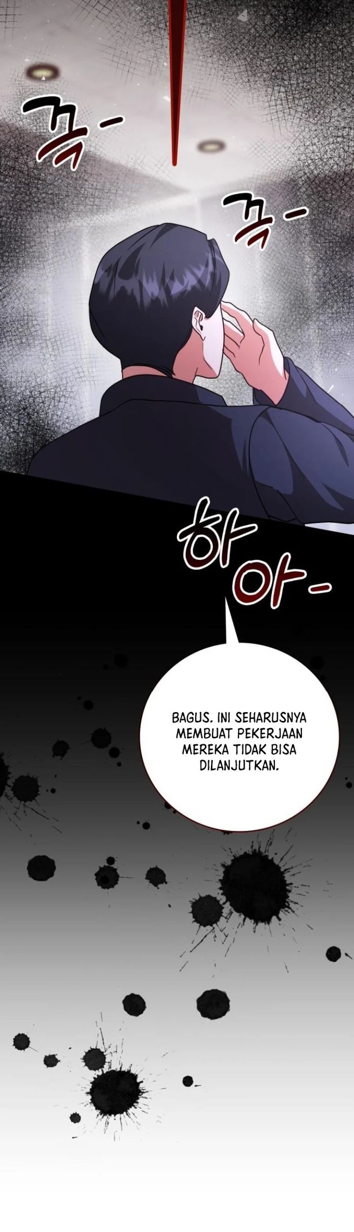 A Genius Writer’s Random Workplace (Genius Artist’s Random Studio) Chapter 82 Gambar 17