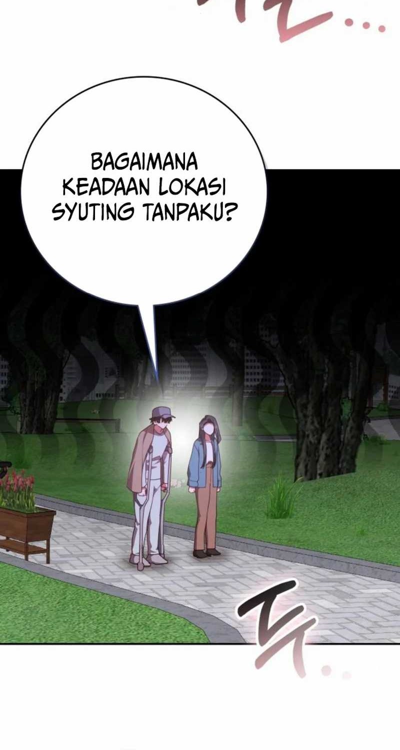 A Genius Writer’s Random Workplace (Genius Artist’s Random Studio) Chapter 83 Gambar 20