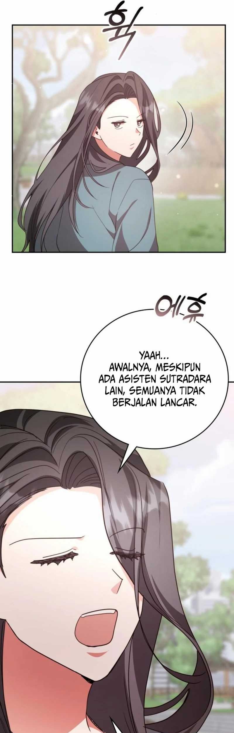 A Genius Writer’s Random Workplace (Genius Artist’s Random Studio) Chapter 83 Gambar 23