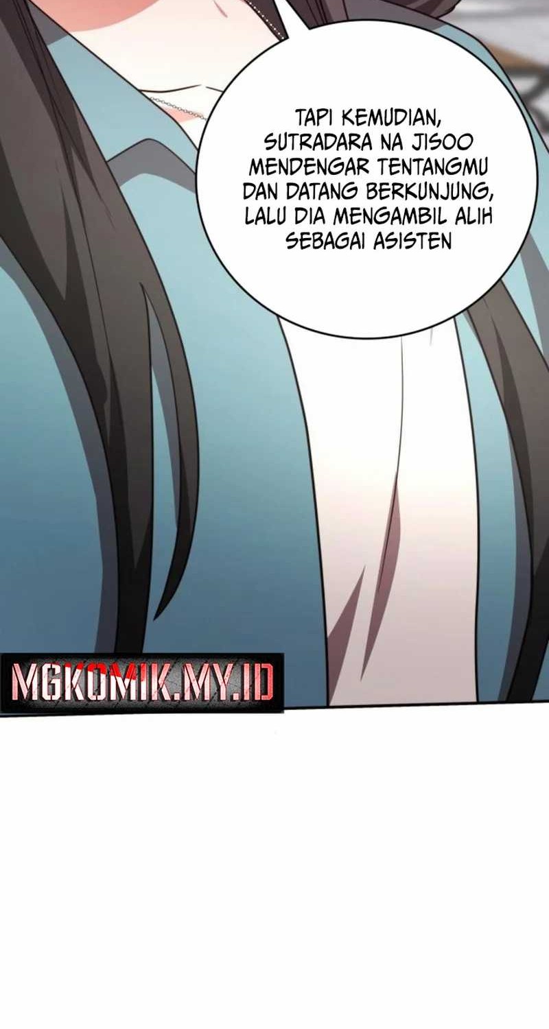 A Genius Writer’s Random Workplace (Genius Artist’s Random Studio) Chapter 83 Gambar 24