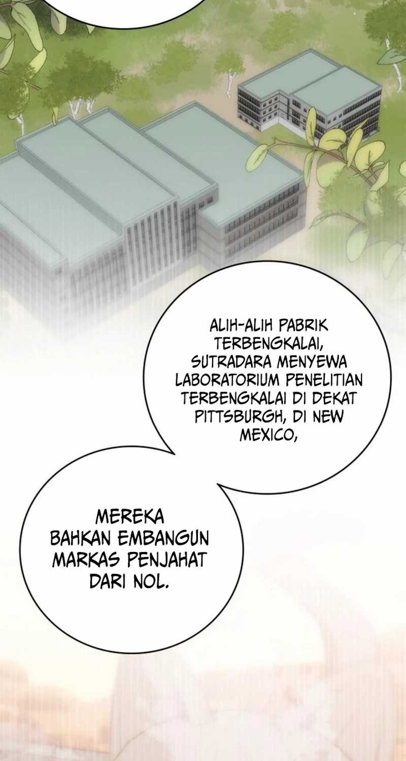 A Genius Writer’s Random Workplace (Genius Artist’s Random Studio) Chapter 83 Gambar 26