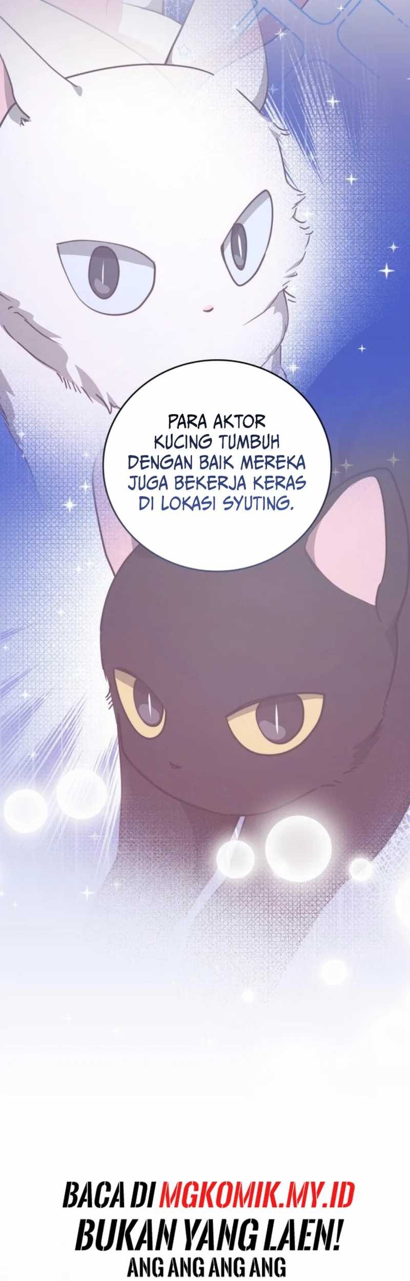 A Genius Writer’s Random Workplace (Genius Artist’s Random Studio) Chapter 83 Gambar 32
