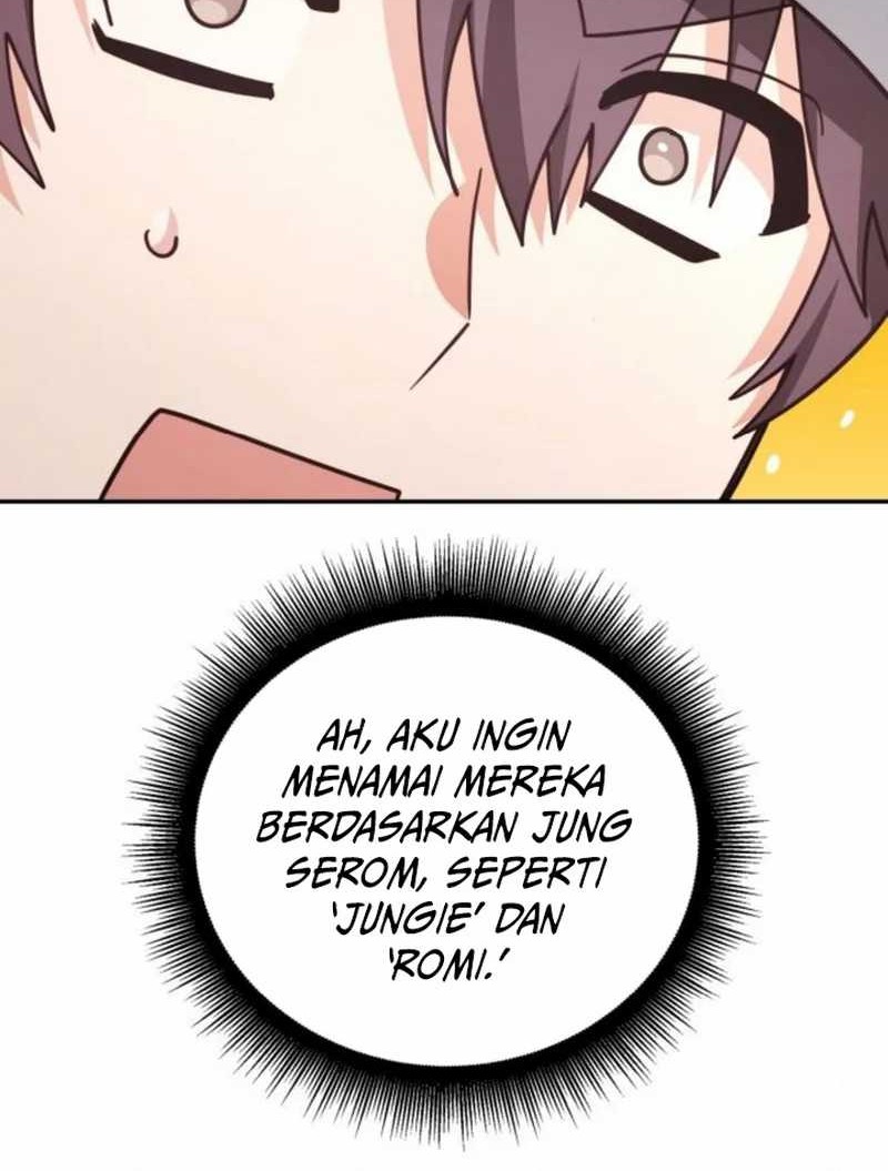 A Genius Writer’s Random Workplace (Genius Artist’s Random Studio) Chapter 83 Gambar 35