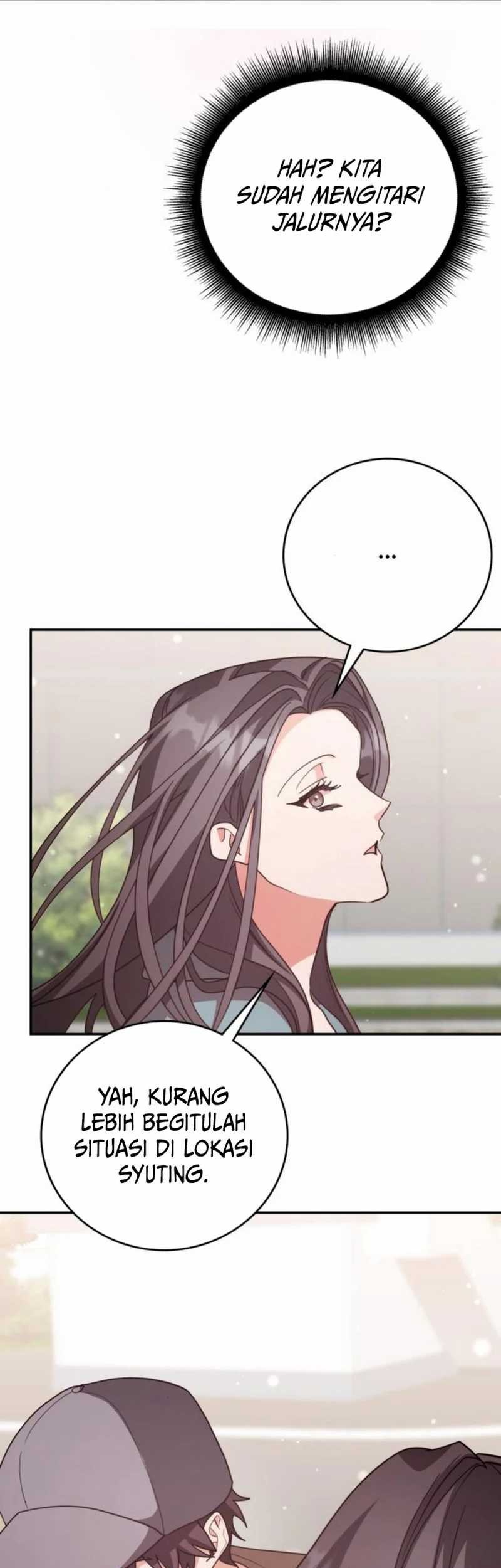 A Genius Writer’s Random Workplace (Genius Artist’s Random Studio) Chapter 83 Gambar 39