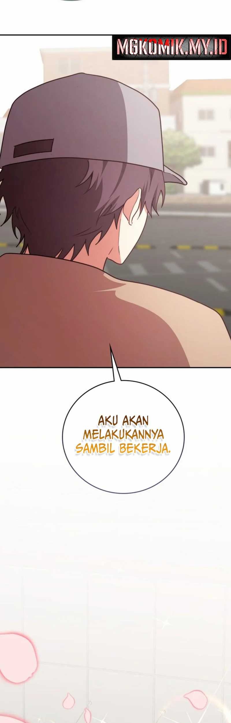 A Genius Writer’s Random Workplace (Genius Artist’s Random Studio) Chapter 83 Gambar 44