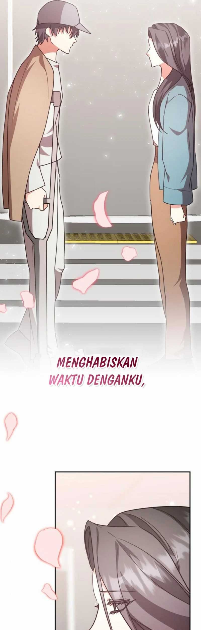A Genius Writer’s Random Workplace (Genius Artist’s Random Studio) Chapter 83 Gambar 48