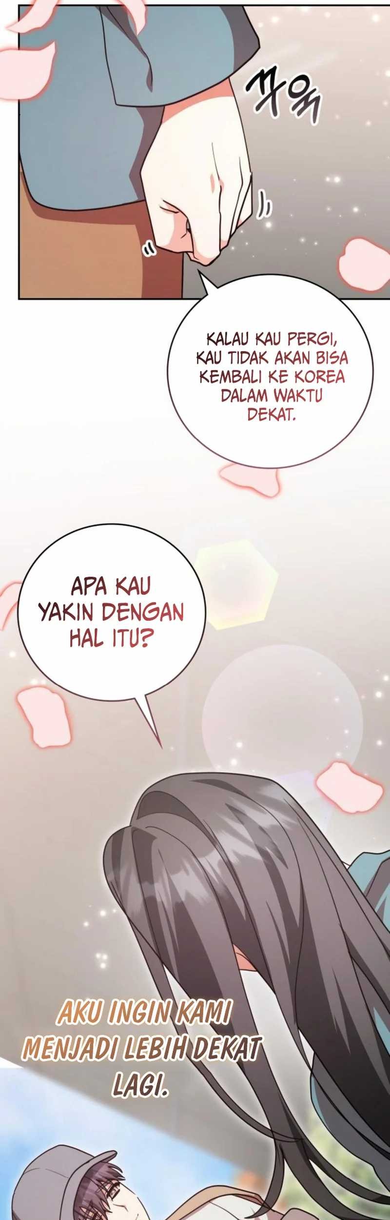 A Genius Writer’s Random Workplace (Genius Artist’s Random Studio) Chapter 83 Gambar 50