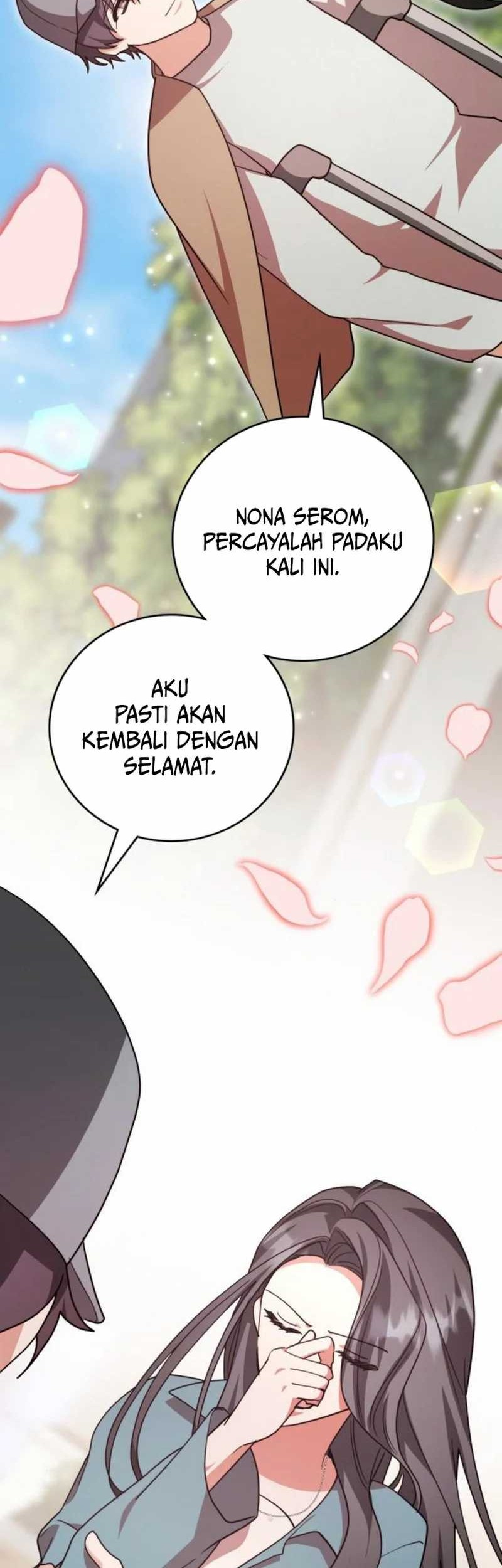 A Genius Writer’s Random Workplace (Genius Artist’s Random Studio) Chapter 83 Gambar 51