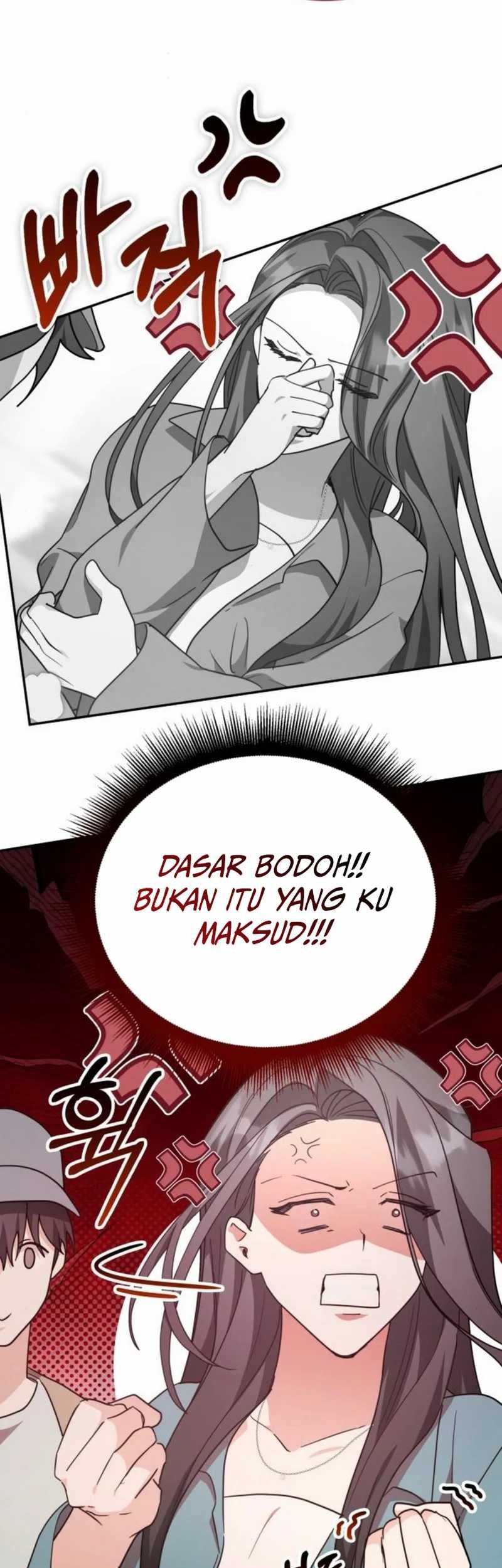 A Genius Writer’s Random Workplace (Genius Artist’s Random Studio) Chapter 83 Gambar 53
