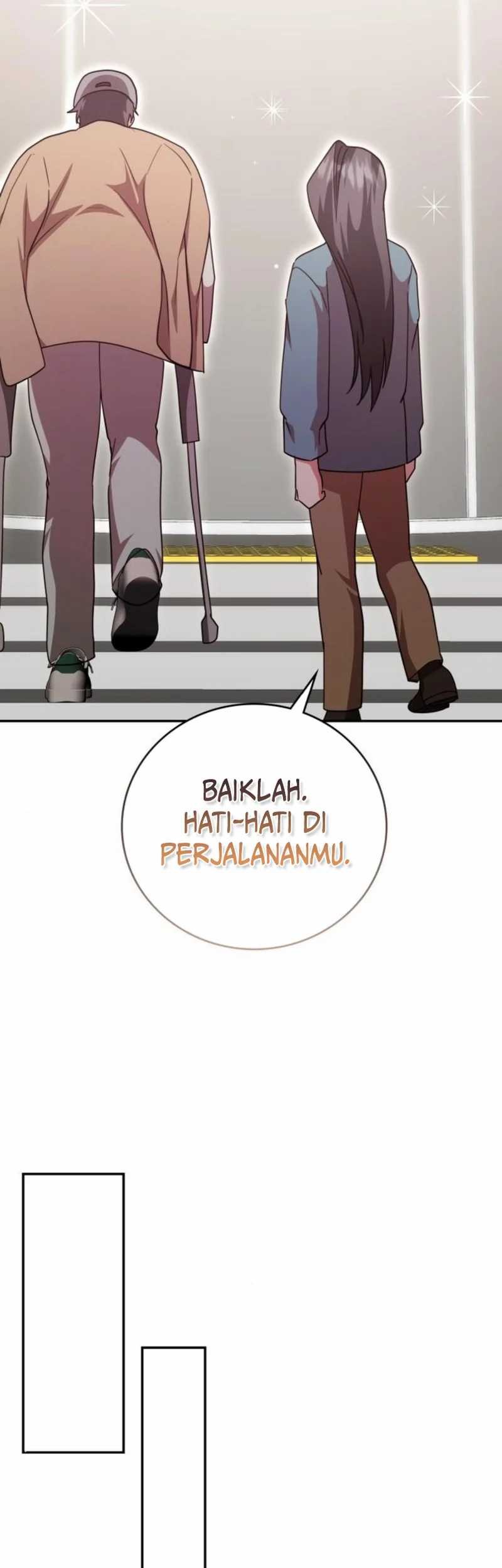 A Genius Writer’s Random Workplace (Genius Artist’s Random Studio) Chapter 83 Gambar 57
