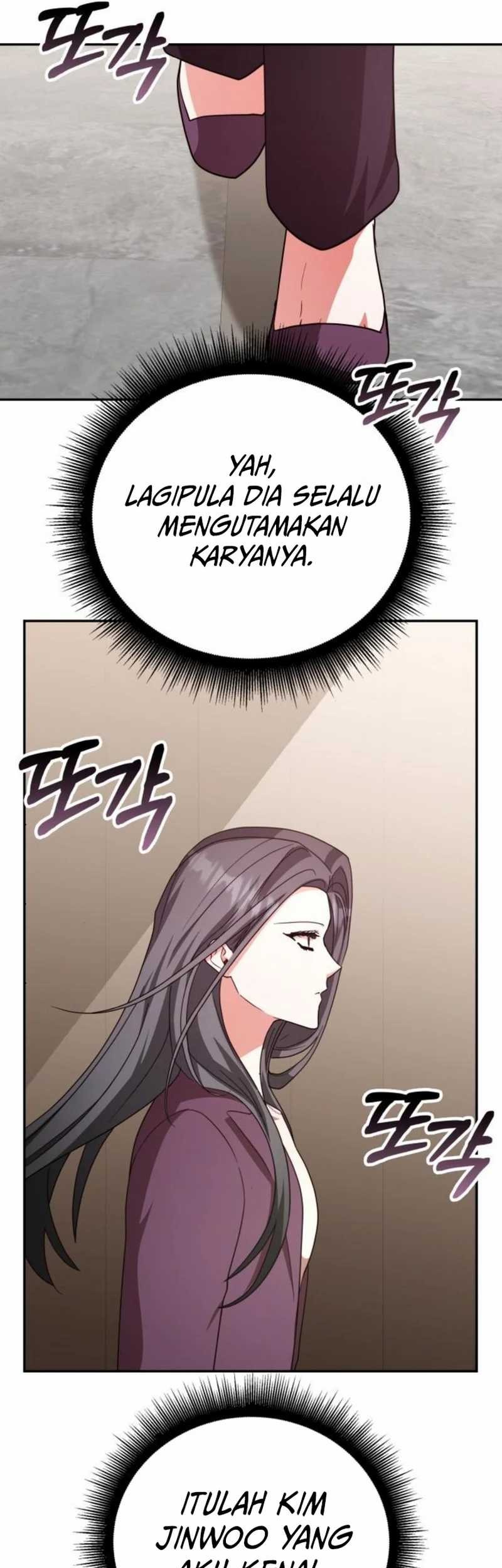 A Genius Writer’s Random Workplace (Genius Artist’s Random Studio) Chapter 83 Gambar 59