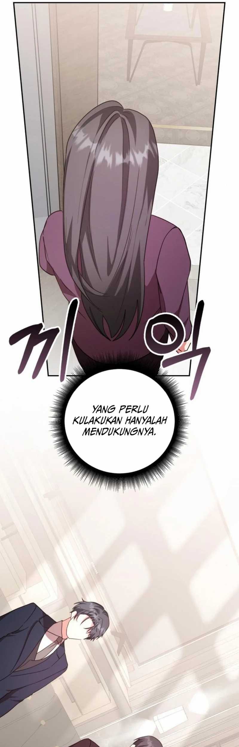 A Genius Writer’s Random Workplace (Genius Artist’s Random Studio) Chapter 83 Gambar 61