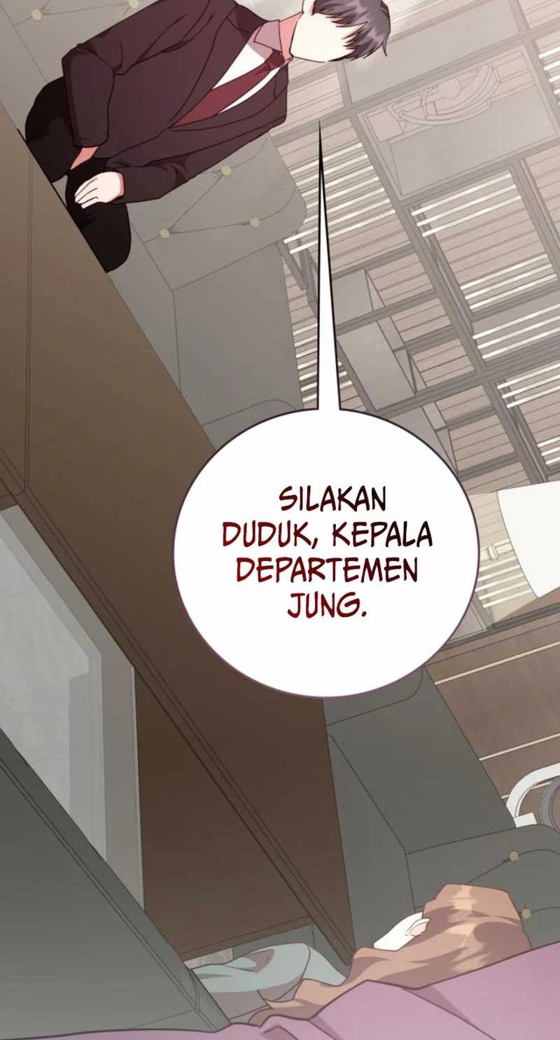 A Genius Writer’s Random Workplace (Genius Artist’s Random Studio) Chapter 83 Gambar 62