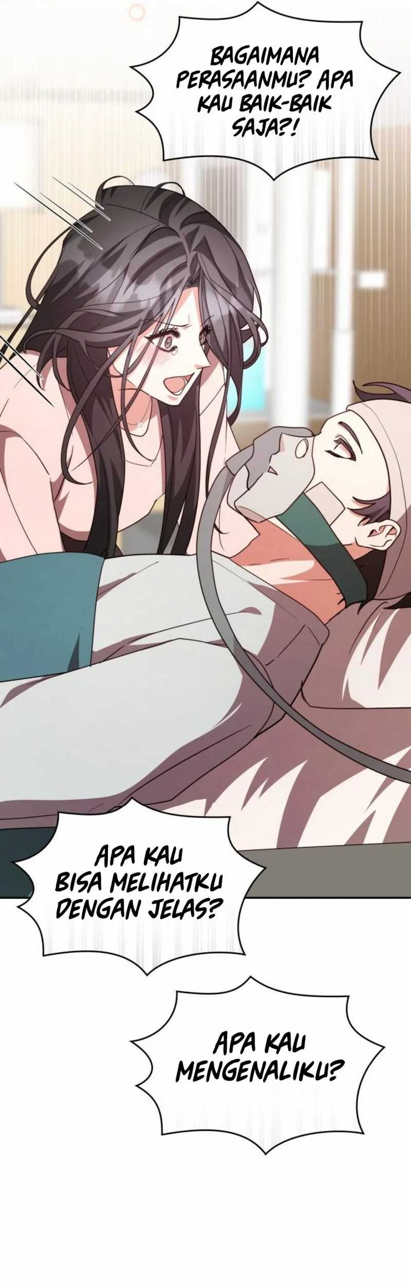 Baca Manhwa A Genius Writer’s Random Workplace (Genius Artist’s Random Studio) Chapter 83 Gambar 2