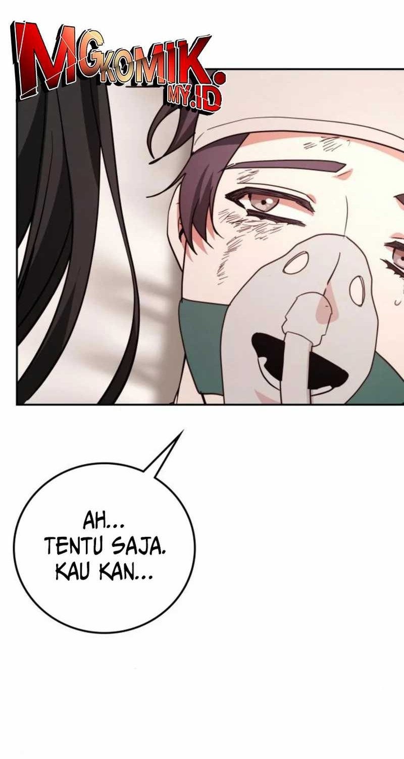 A Genius Writer’s Random Workplace (Genius Artist’s Random Studio) Chapter 83 Gambar 3