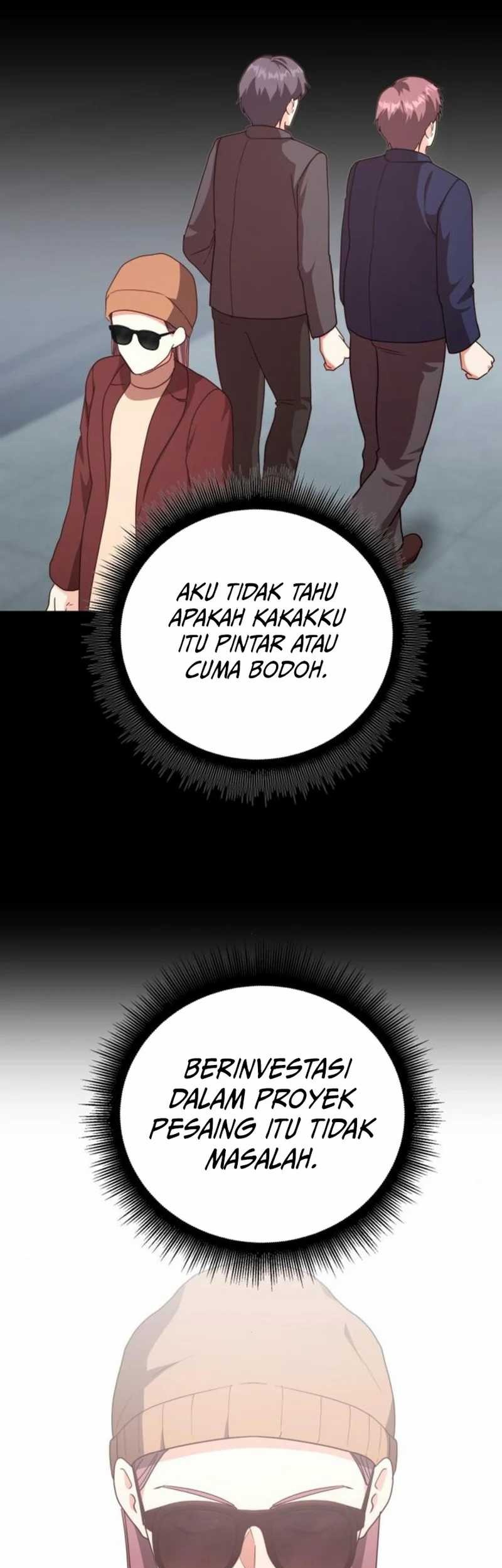 A Genius Writer’s Random Workplace (Genius Artist’s Random Studio) Chapter 83 Gambar 78