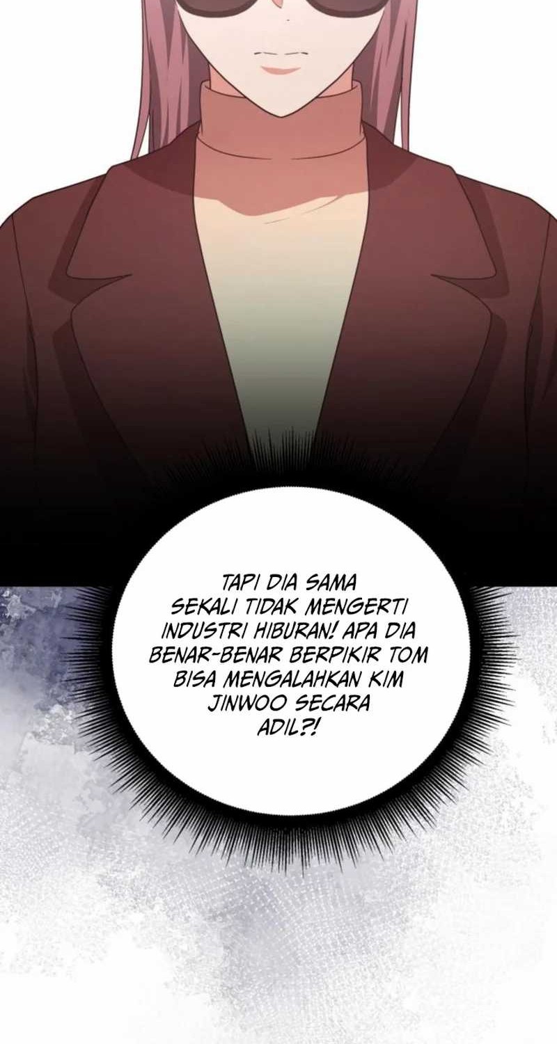 A Genius Writer’s Random Workplace (Genius Artist’s Random Studio) Chapter 83 Gambar 79