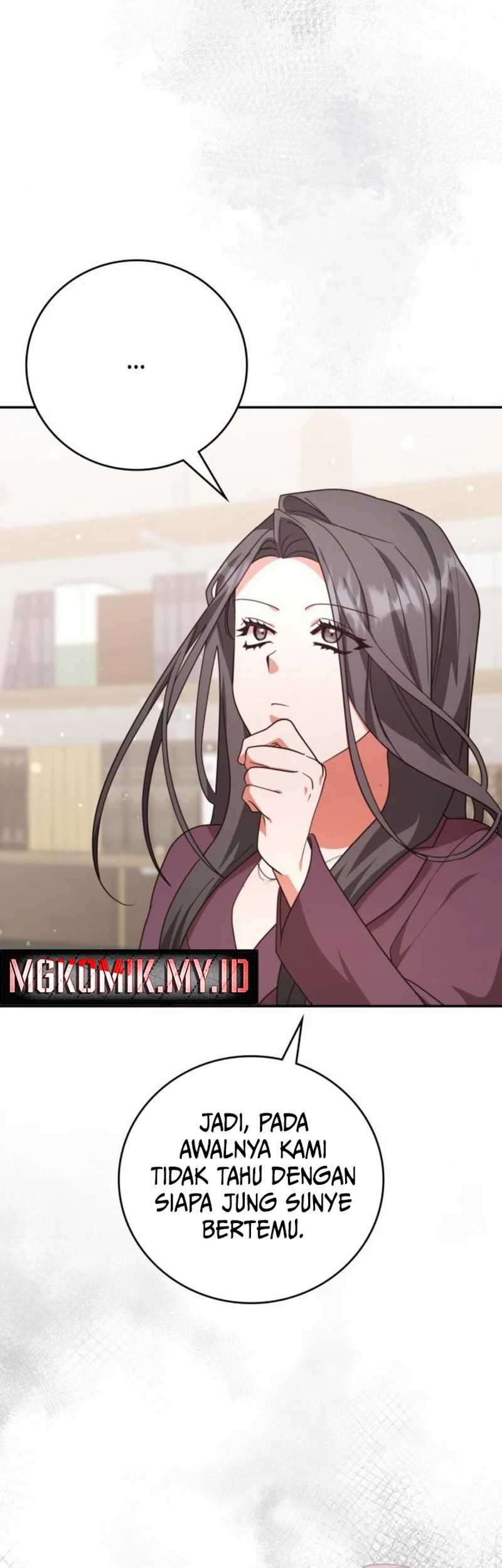 A Genius Writer’s Random Workplace (Genius Artist’s Random Studio) Chapter 83 Gambar 80