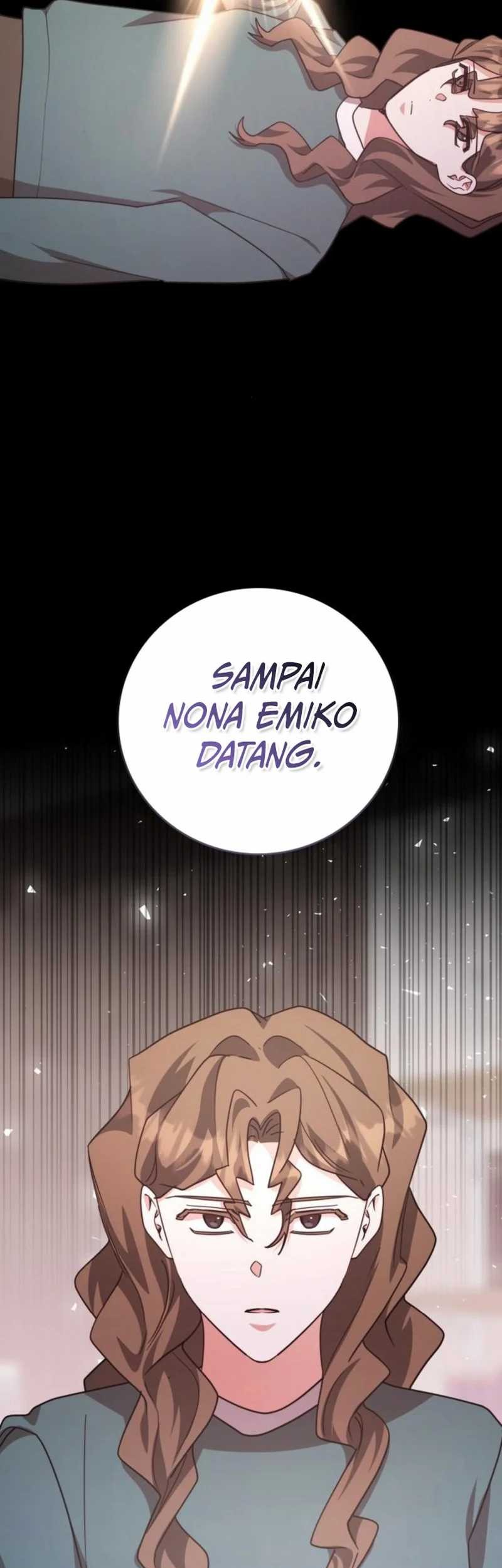 A Genius Writer’s Random Workplace (Genius Artist’s Random Studio) Chapter 83 Gambar 84