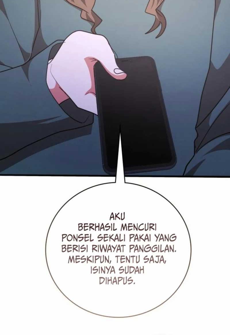 A Genius Writer’s Random Workplace (Genius Artist’s Random Studio) Chapter 83 Gambar 85