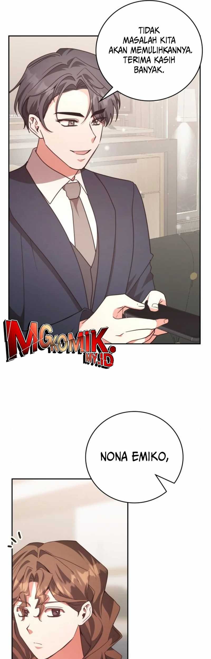 A Genius Writer’s Random Workplace (Genius Artist’s Random Studio) Chapter 83 Gambar 86