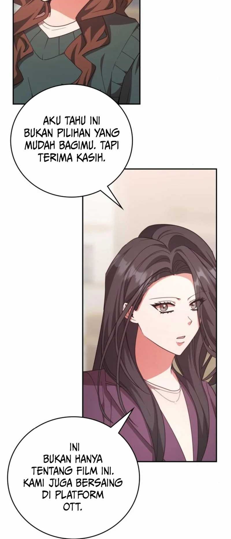 A Genius Writer’s Random Workplace (Genius Artist’s Random Studio) Chapter 83 Gambar 87