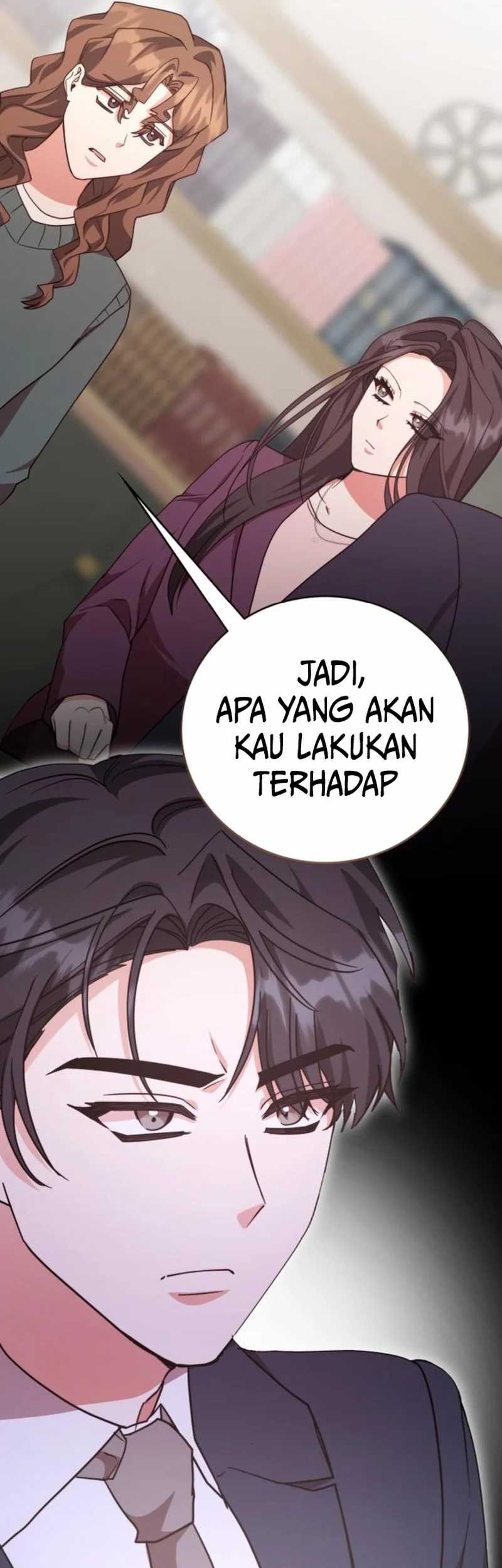 A Genius Writer’s Random Workplace (Genius Artist’s Random Studio) Chapter 83 Gambar 89