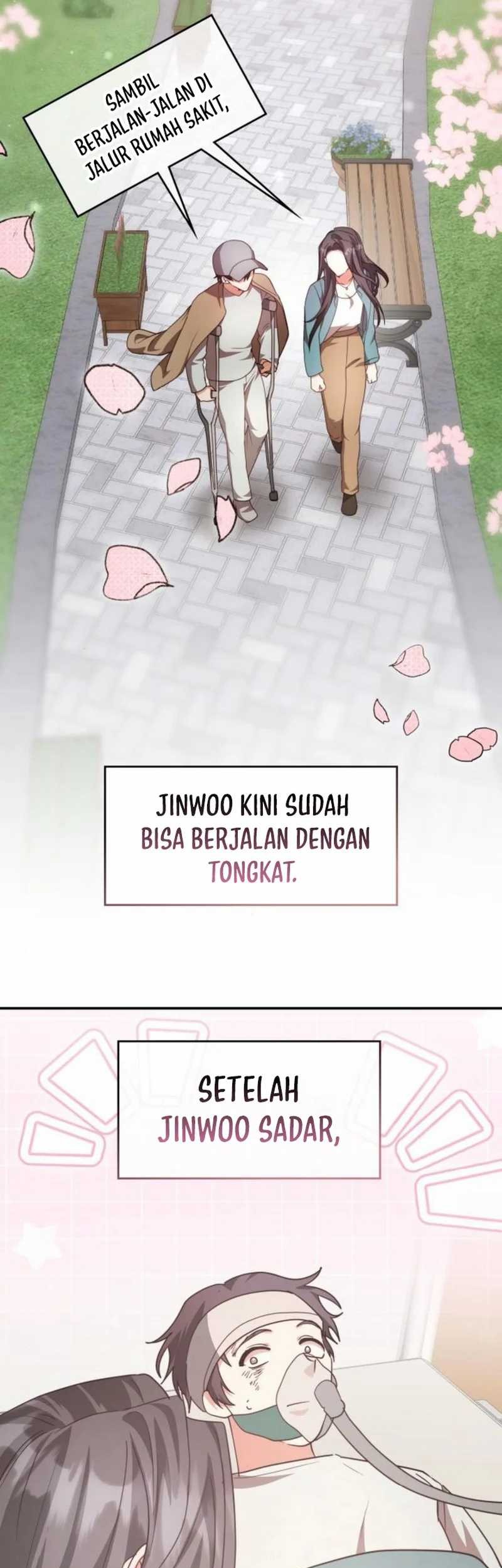 A Genius Writer’s Random Workplace (Genius Artist’s Random Studio) Chapter 83 Gambar 10