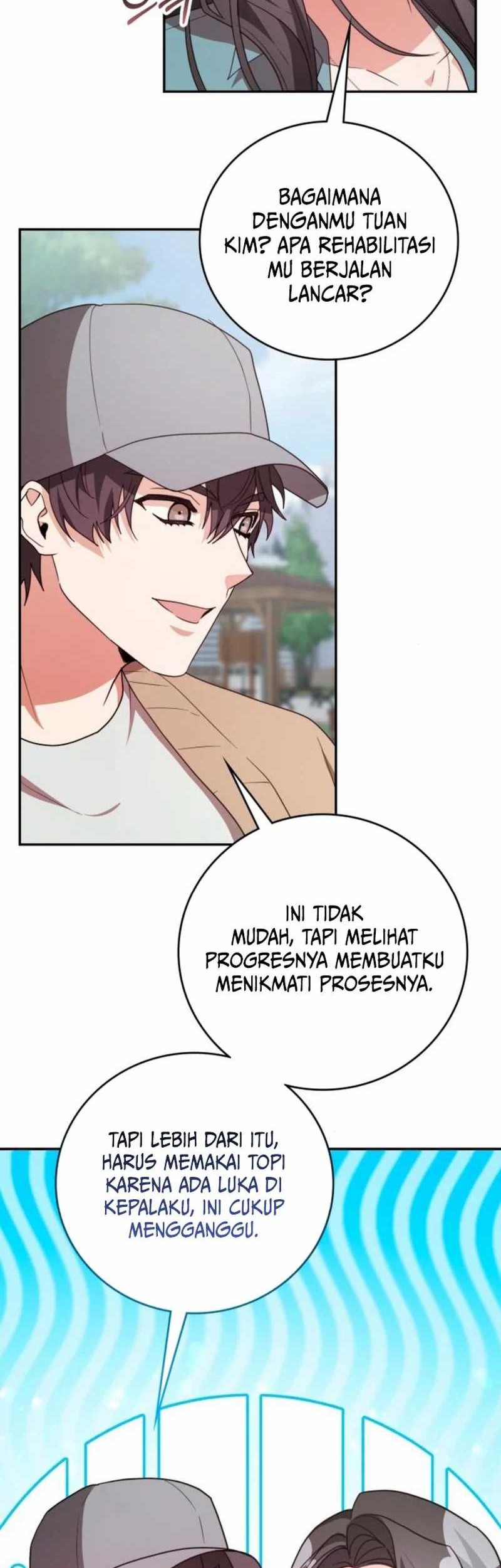 A Genius Writer’s Random Workplace (Genius Artist’s Random Studio) Chapter 83 Gambar 13
