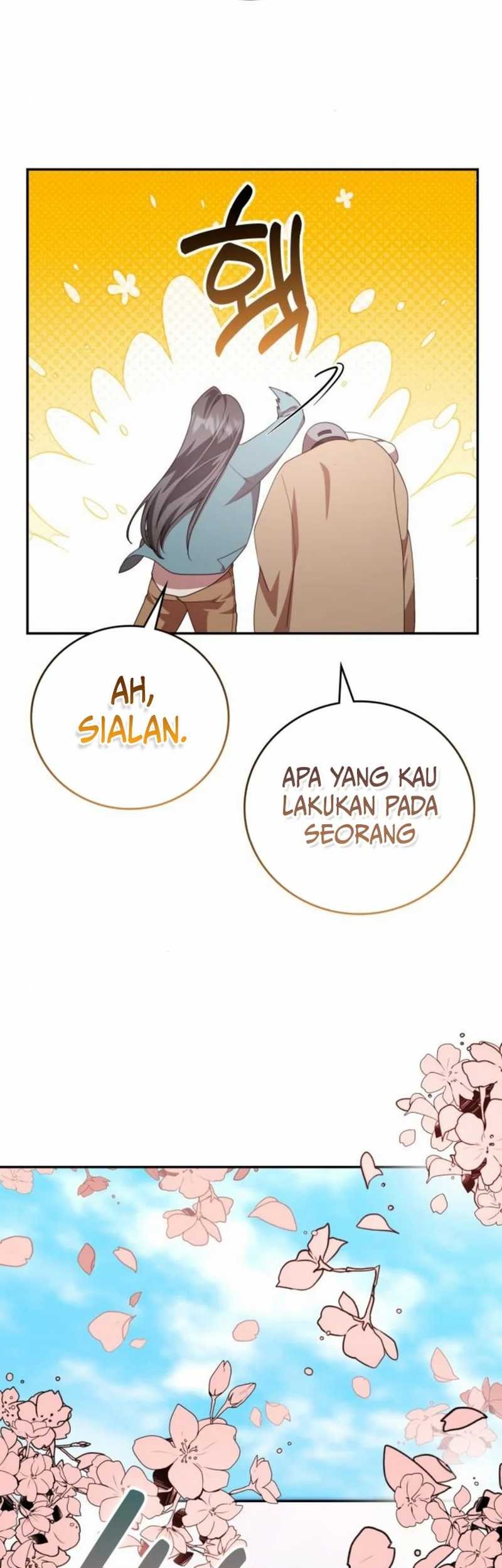 A Genius Writer’s Random Workplace (Genius Artist’s Random Studio) Chapter 83 Gambar 15