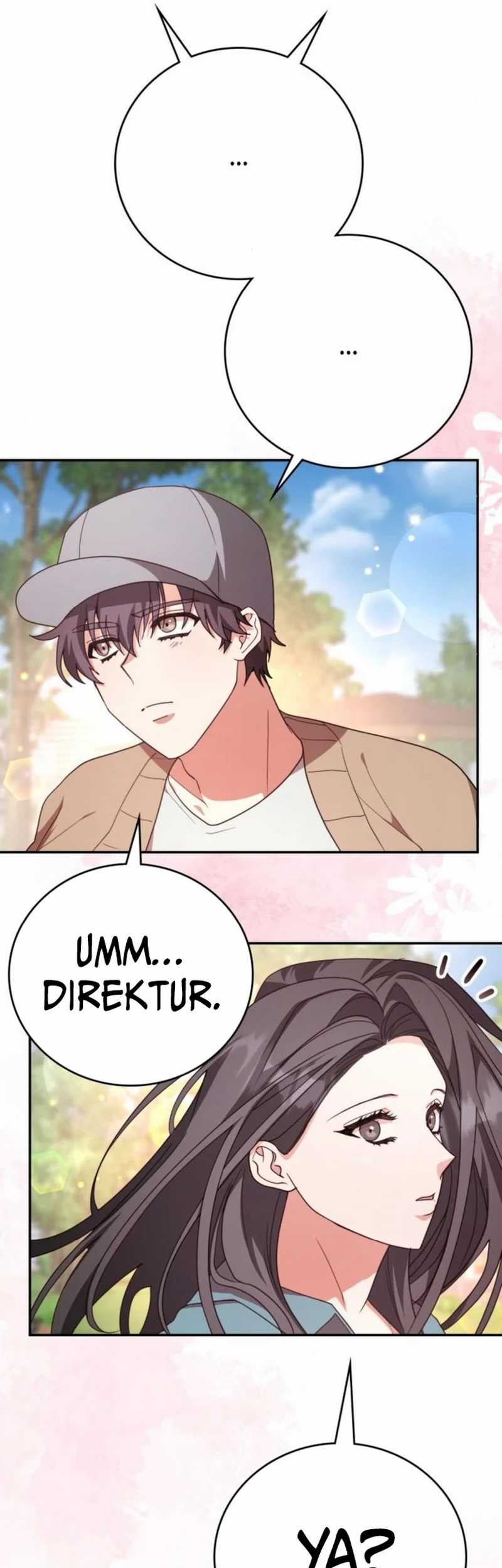 A Genius Writer’s Random Workplace (Genius Artist’s Random Studio) Chapter 83 Gambar 17