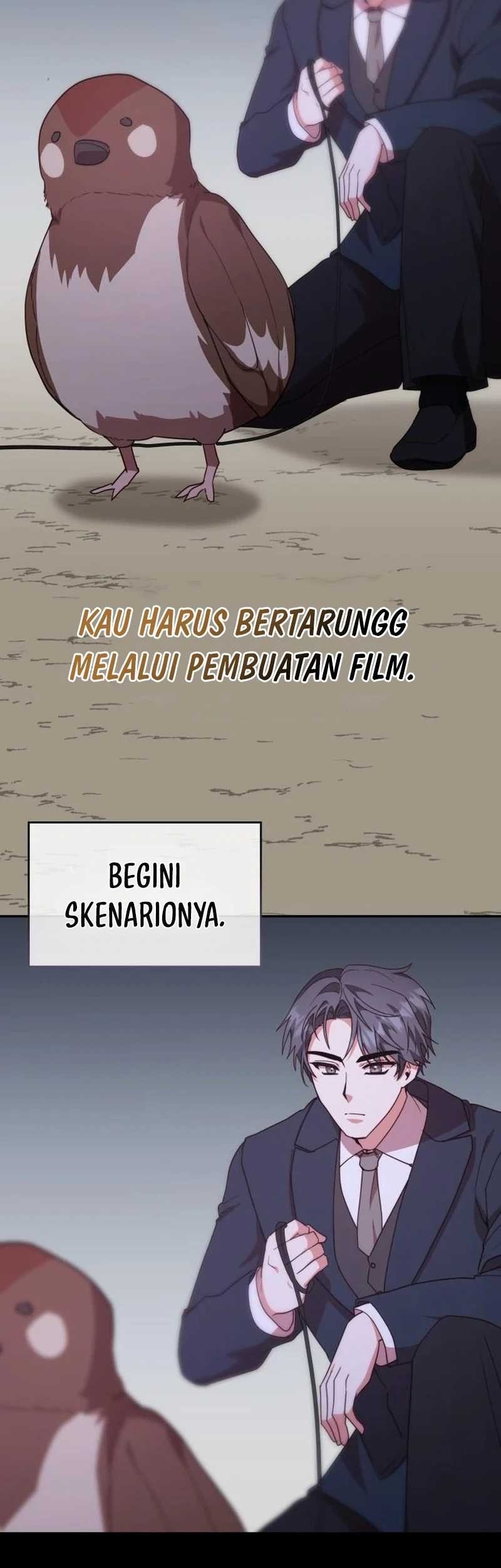 A Genius Writer’s Random Workplace (Genius Artist’s Random Studio) Chapter 84 Gambar 18
