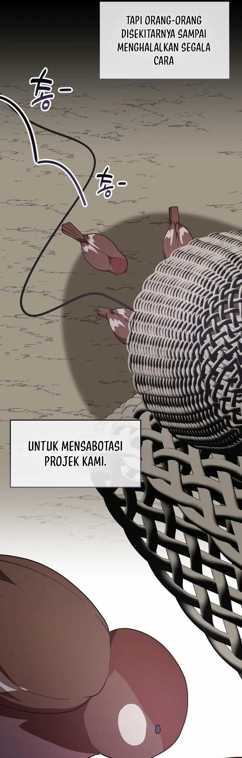 A Genius Writer’s Random Workplace (Genius Artist’s Random Studio) Chapter 84 Gambar 20