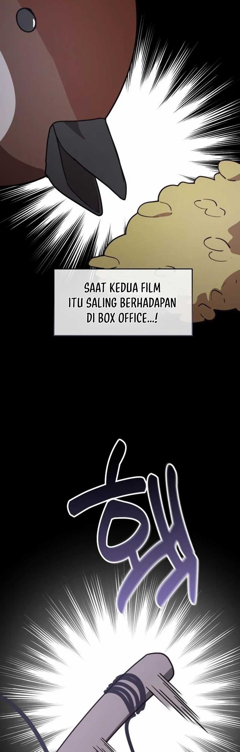 A Genius Writer’s Random Workplace (Genius Artist’s Random Studio) Chapter 84 Gambar 22