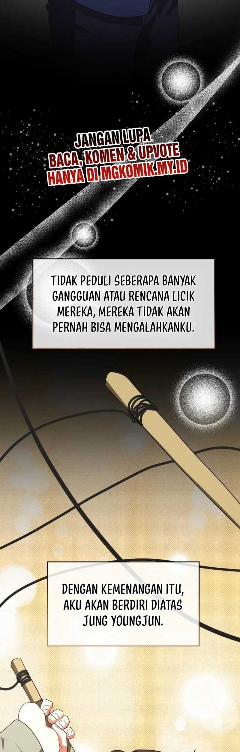 A Genius Writer’s Random Workplace (Genius Artist’s Random Studio) Chapter 84 Gambar 25