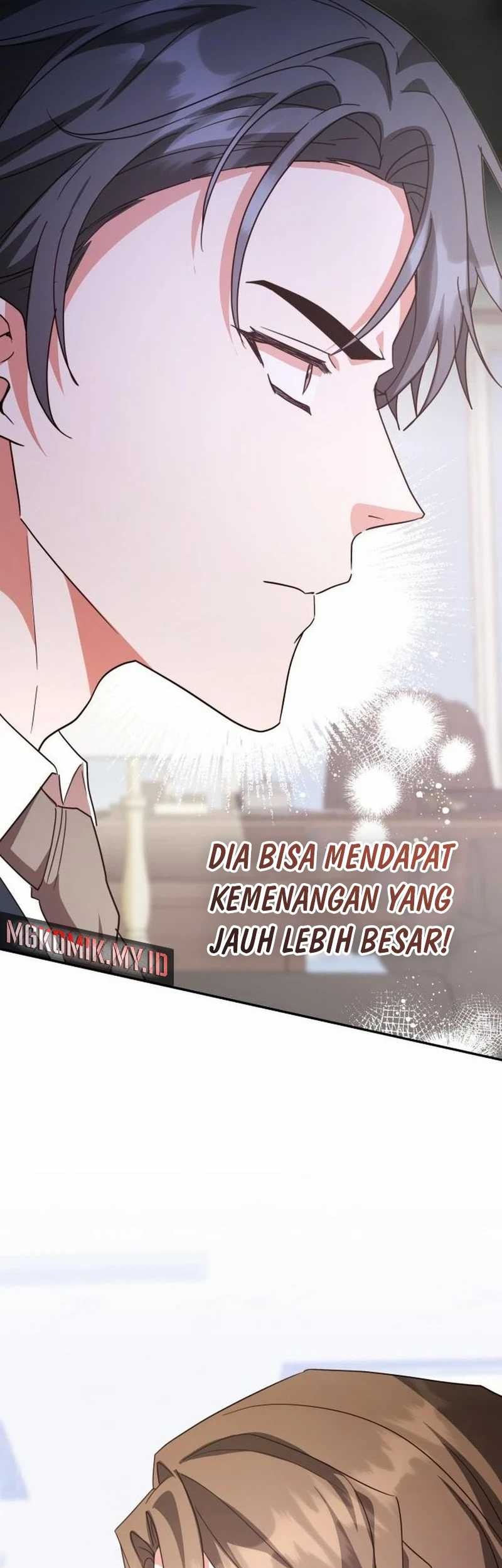 A Genius Writer’s Random Workplace (Genius Artist’s Random Studio) Chapter 84 Gambar 27