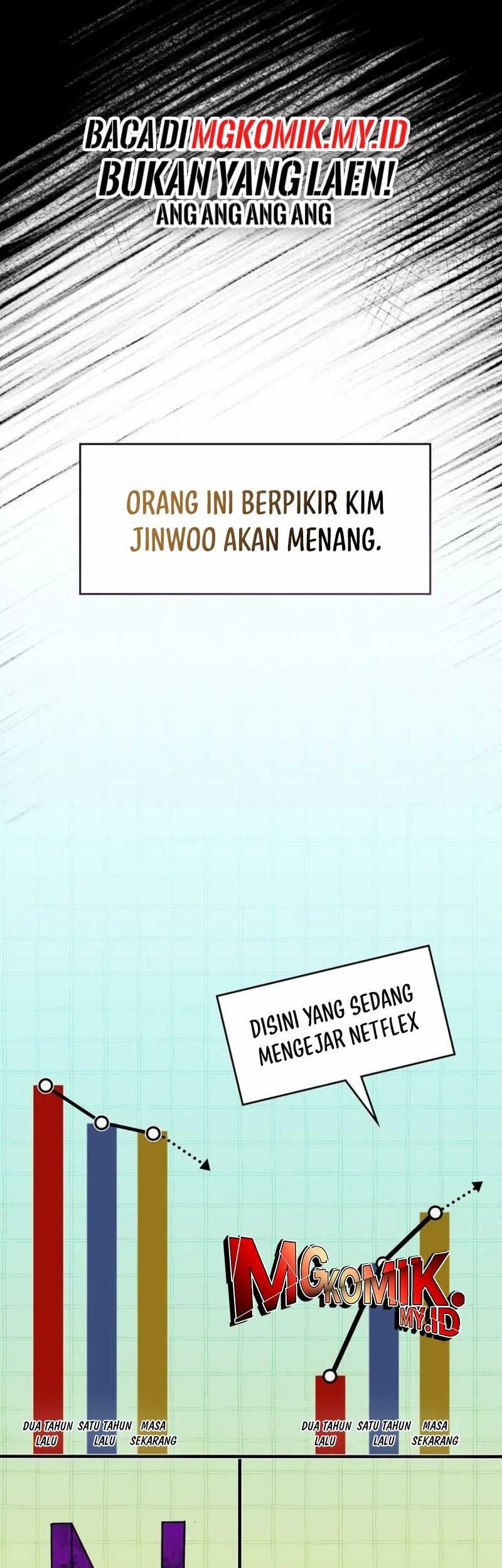 A Genius Writer’s Random Workplace (Genius Artist’s Random Studio) Chapter 84 Gambar 29