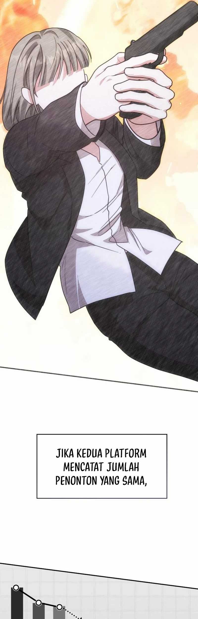 A Genius Writer’s Random Workplace (Genius Artist’s Random Studio) Chapter 84 Gambar 33