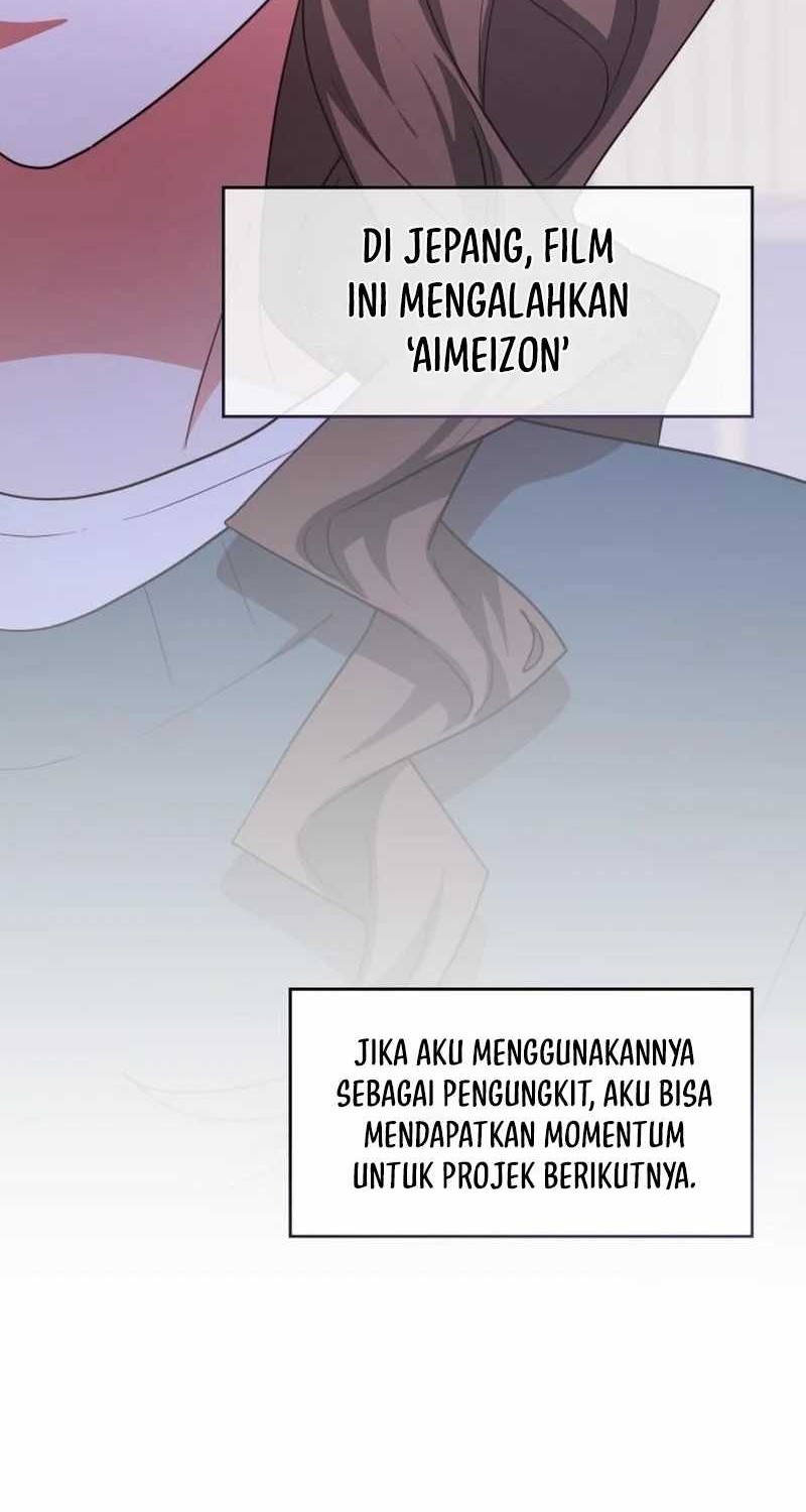 A Genius Writer’s Random Workplace (Genius Artist’s Random Studio) Chapter 84 Gambar 38