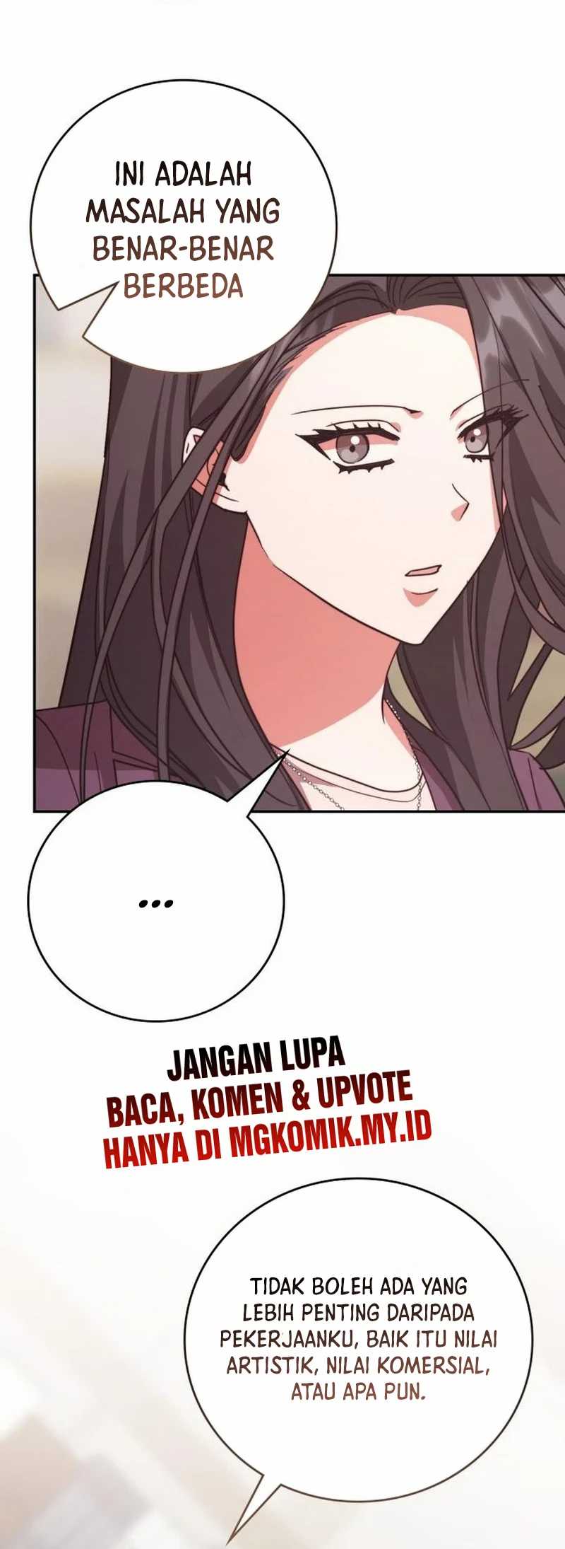 A Genius Writer’s Random Workplace (Genius Artist’s Random Studio) Chapter 84 Gambar 3