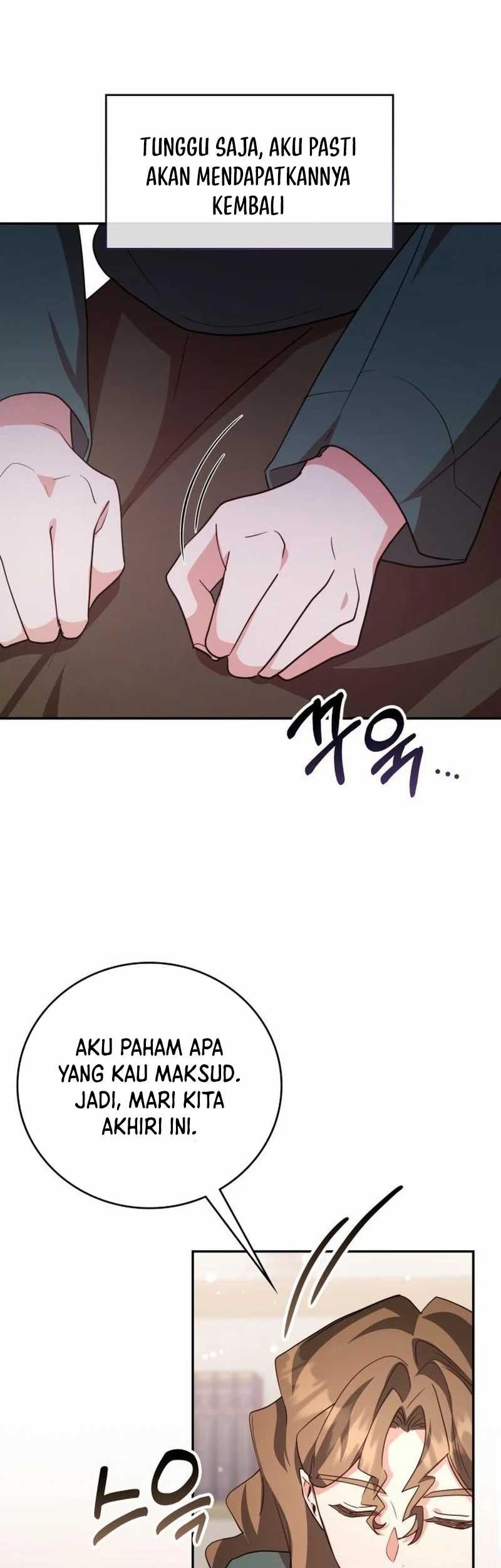 A Genius Writer’s Random Workplace (Genius Artist’s Random Studio) Chapter 84 Gambar 39