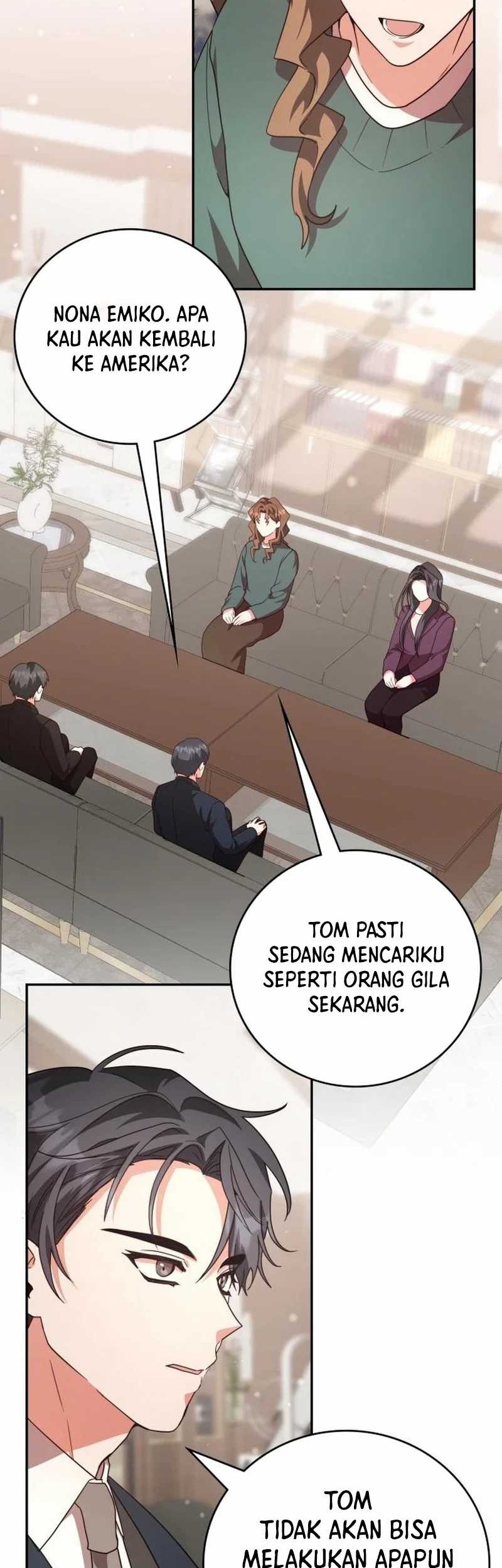 A Genius Writer’s Random Workplace (Genius Artist’s Random Studio) Chapter 84 Gambar 40