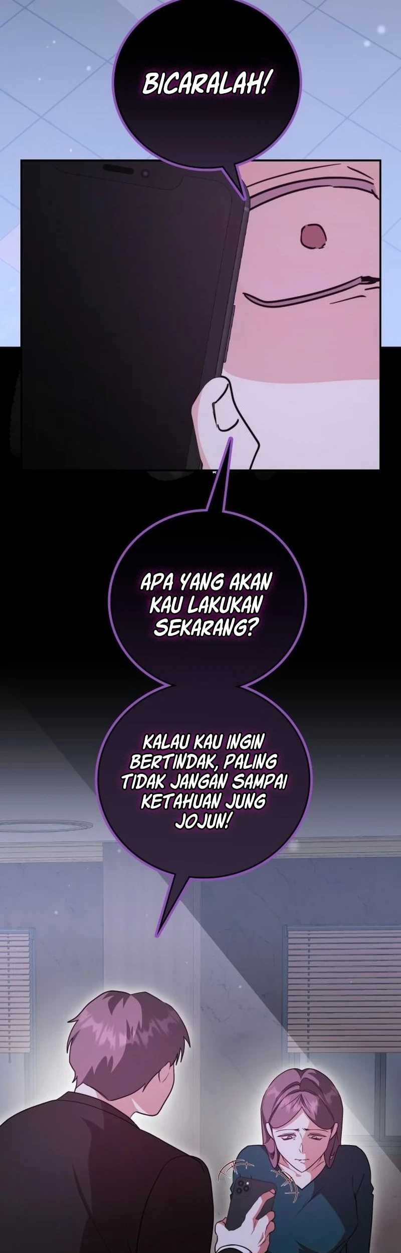 A Genius Writer’s Random Workplace (Genius Artist’s Random Studio) Chapter 84 Gambar 46