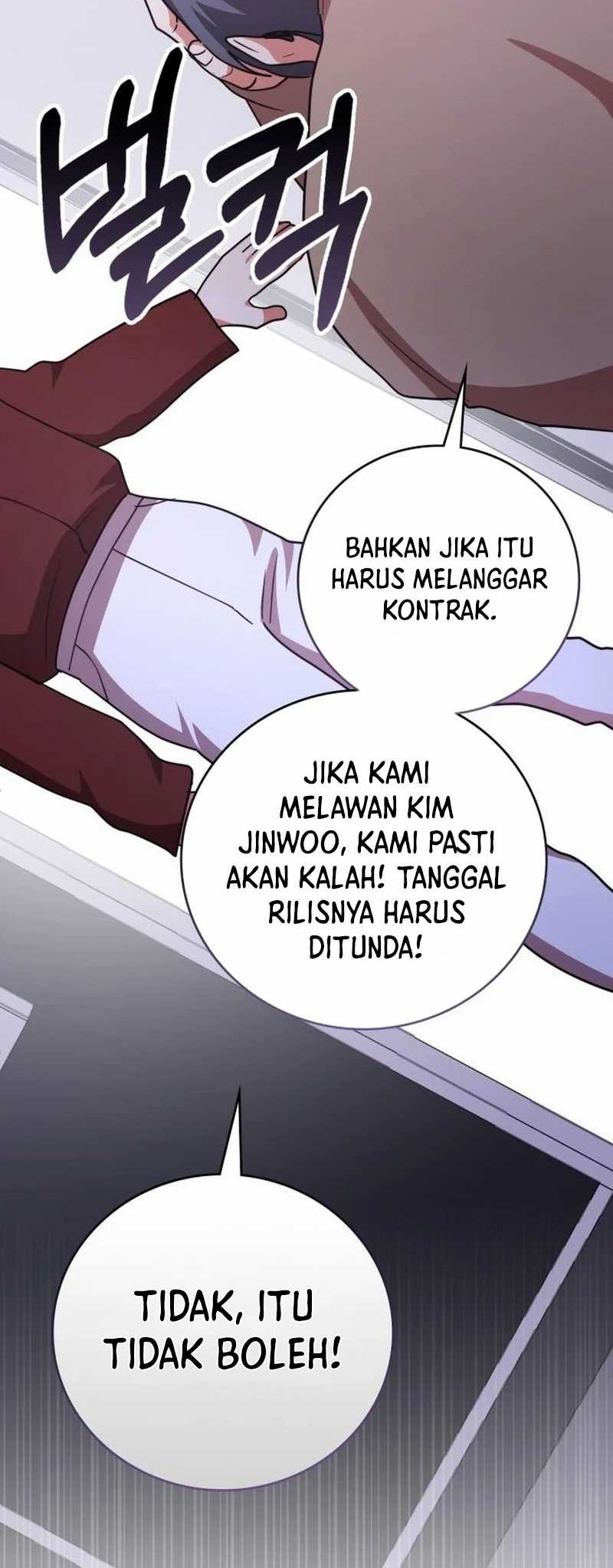 A Genius Writer’s Random Workplace (Genius Artist’s Random Studio) Chapter 84 Gambar 61