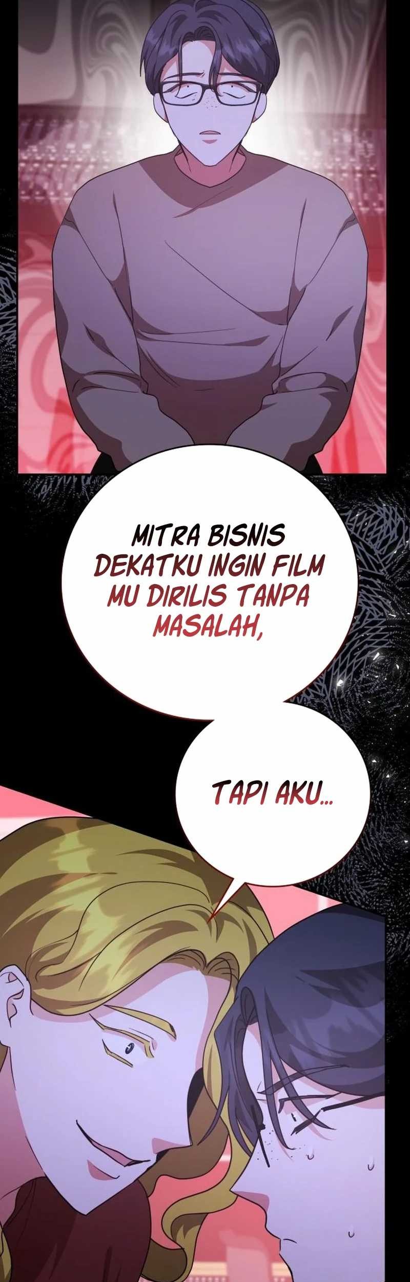 A Genius Writer’s Random Workplace (Genius Artist’s Random Studio) Chapter 84 Gambar 70